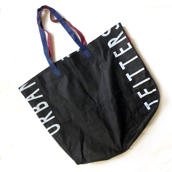 Urban Outfitters Handbags - Urban Outfitters Reusable Tote